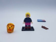 LEGO  FIGURINE LUNA LOVEGOOD