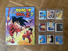 album vide + set complet