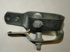 12 Tendeurs en acier galvanisé  pour fil de grillage Clôture ou autre - Norme CE