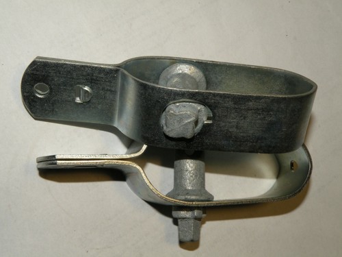 Tendeurs acier - 12,