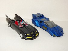 CORGI  BATMOBILE, CORGI