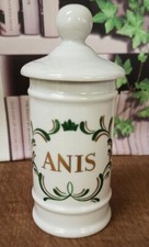 Petit Pot Pharmacie Anis