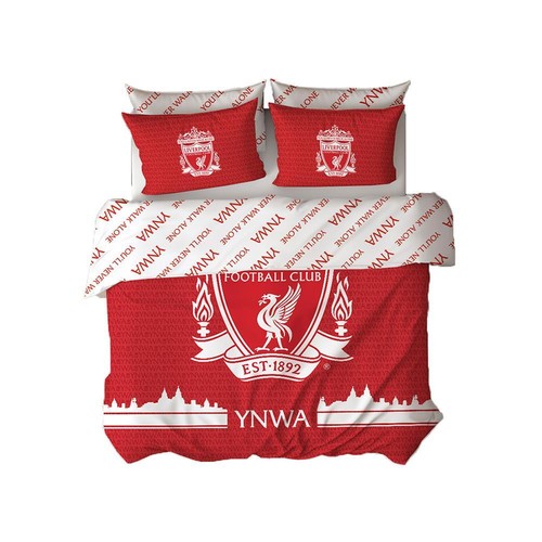 Liverpool ton set housse - liverpool, fc