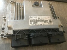  ECU FORD B MAX 1.6 TDCI CV11-12A650-CF 0281019921 100% OK