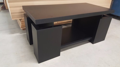 Table basse salon 100 50 - basse,