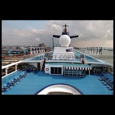 Photo B.001098 PAQUEBOT SS