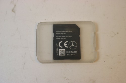 Garmin carte v11 - v11, ntg5