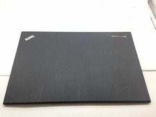 Lenovo THINKPAD L520 Haut