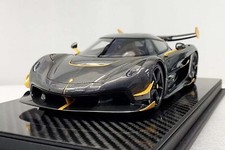 Frontiart Koenigsegg Jesko