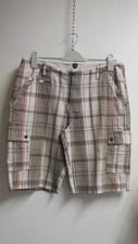 Bermudas homme TERRE DE MARIN   Taille : 42  ( Réf : 11 SH )