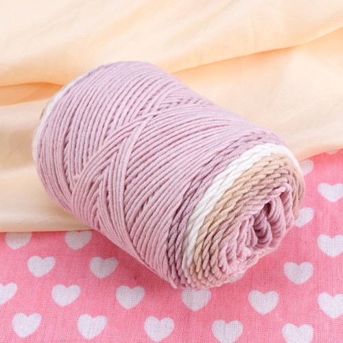 Fil coton crocheter pour - coton,