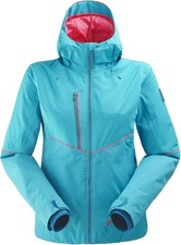 Veste de ski Eider pour