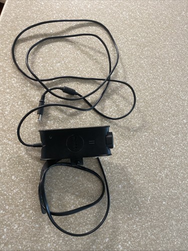 Dell charger 65w 5v - charger,