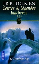 Contes et légendes inachevés
