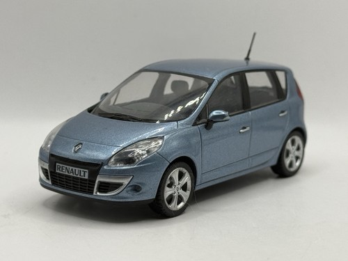 Renault scenic 2009 43 - scenic,