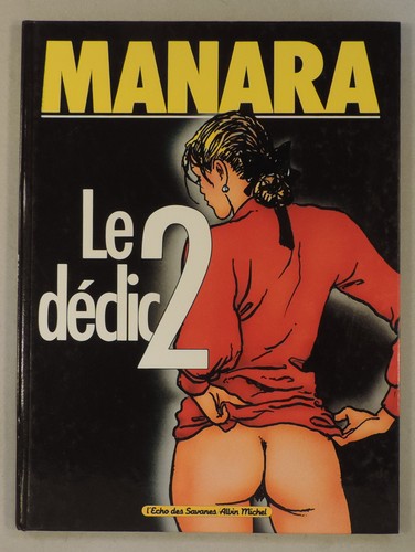 Declic manara albin - declic, michel