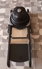 Mandoline De Buyer Swing Plus