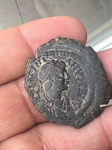 Type rare justinien - rare,