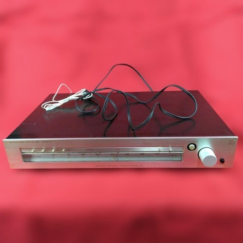 Luxman accutouch quartz - luxman,