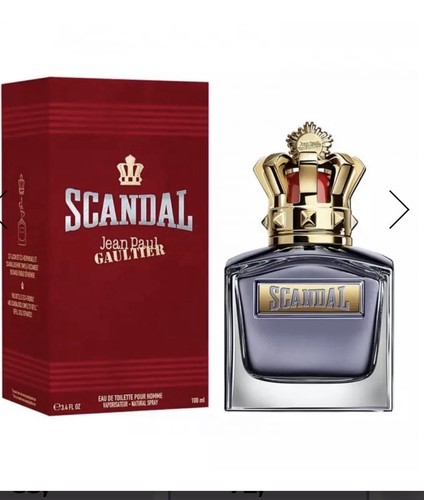Jean paul gaultier scandal - jean,