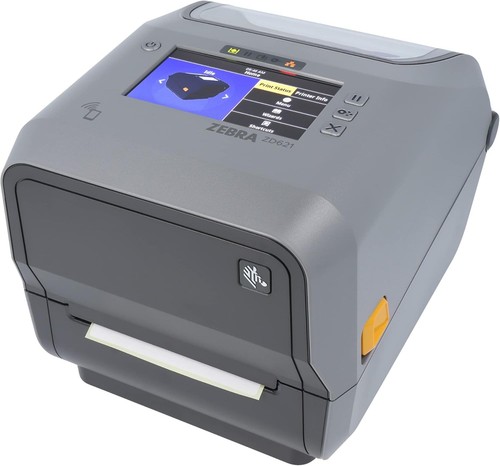 Imprimante zebra zd621t - imprimante,