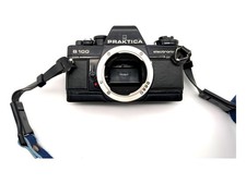 Praktica B100 Electronic