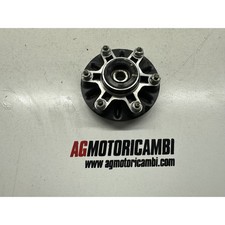 MOYEU DE ROUE ARRIÈRE