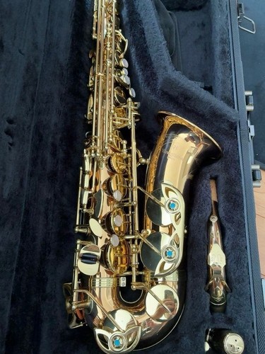 Saxophone alto yanagisawa - alto,