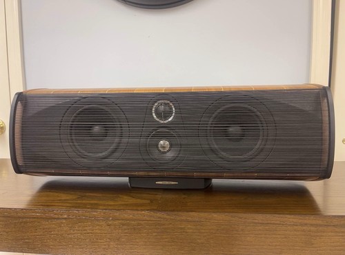 Sonus faber olympica center - faber,