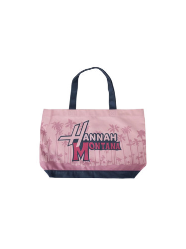 Tote bag hannah montana - bag,