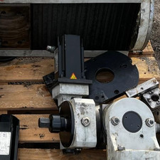 Moteur d’axes KOLLMORGEN