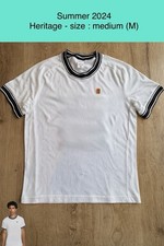 Summer 2024 - Polo De Tennis