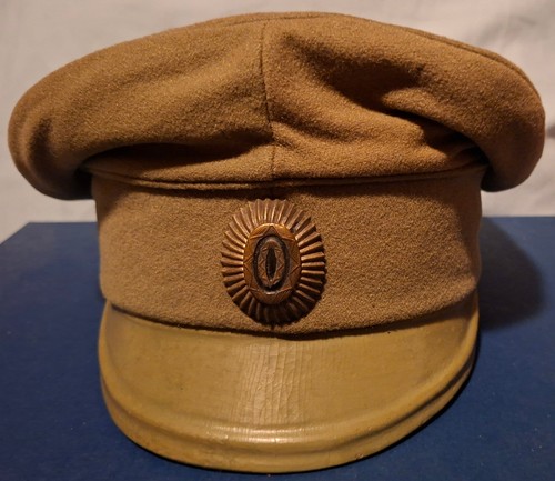 Russie impériale casquette - -,