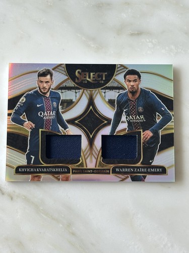 Panini select ligue - ligue, 1