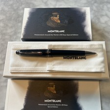 Montblanc Bille Midsize