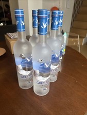 Vodka Premium Grey goose