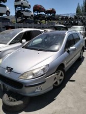 vitre avant PEUGEOT 407 SW
