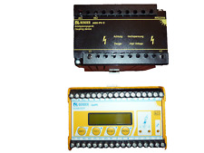 Bender isoPV-327 AGH-PV-3 - Insulation Monitoring device Contrôleur d'isolement 