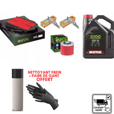 Kit Entretien Premium YAMAHA