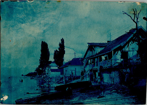 France vieille ferme - ferme, en