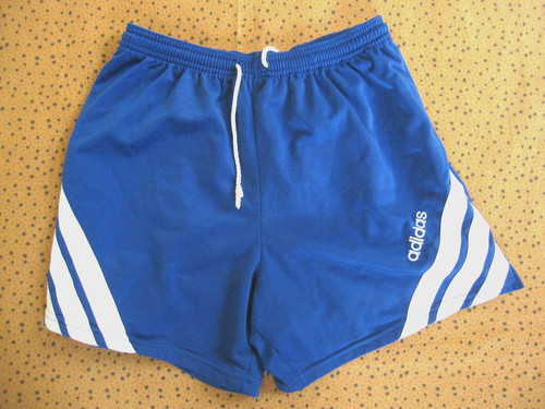 Short adidas vintage - short,