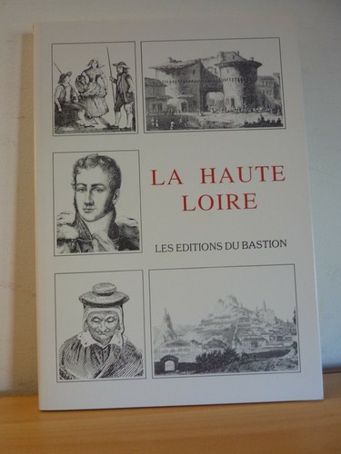 Haute loire editions - la,