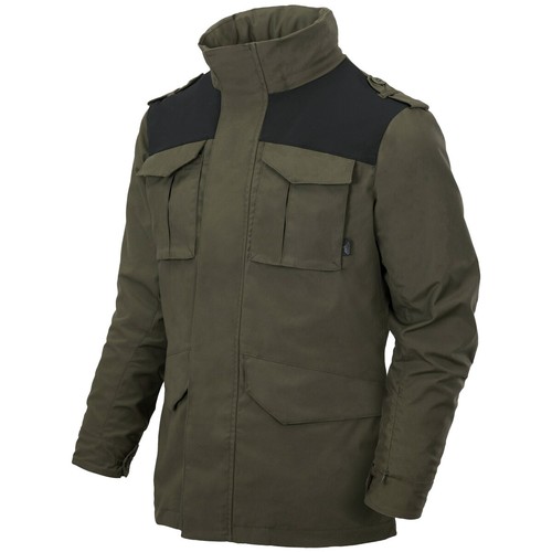 Helikon tex covert veste - covert, m-65