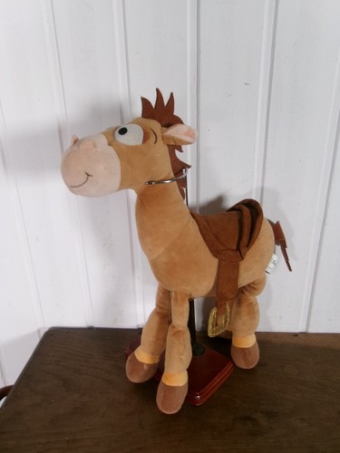 Peluche pil poil toy story - story, 2
