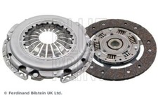 KIT D'EMBRAYAGE RENAULT CLIO