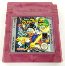 Jeu Nintendo Game Boy en loose