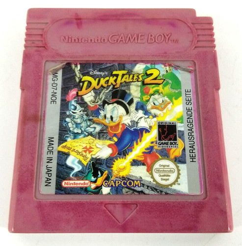 Jeu nintendo game - nintendo, en