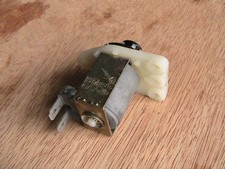 BOBINE VALVE ELECTROVANNE POT