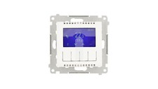 Simon 54 Thermostat
