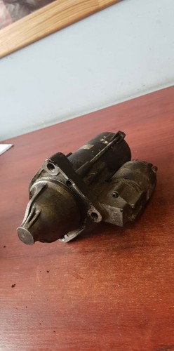 7787354 démarreur bmw serie - 7787354,
